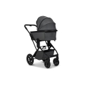 2. kombinácia MOON PIÚ black matt - Anthra