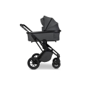 2. kombinácia MOON PIÚ black matt - Anthra
