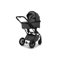 2. kombinácia MOON PIÚ black matt - Anthra