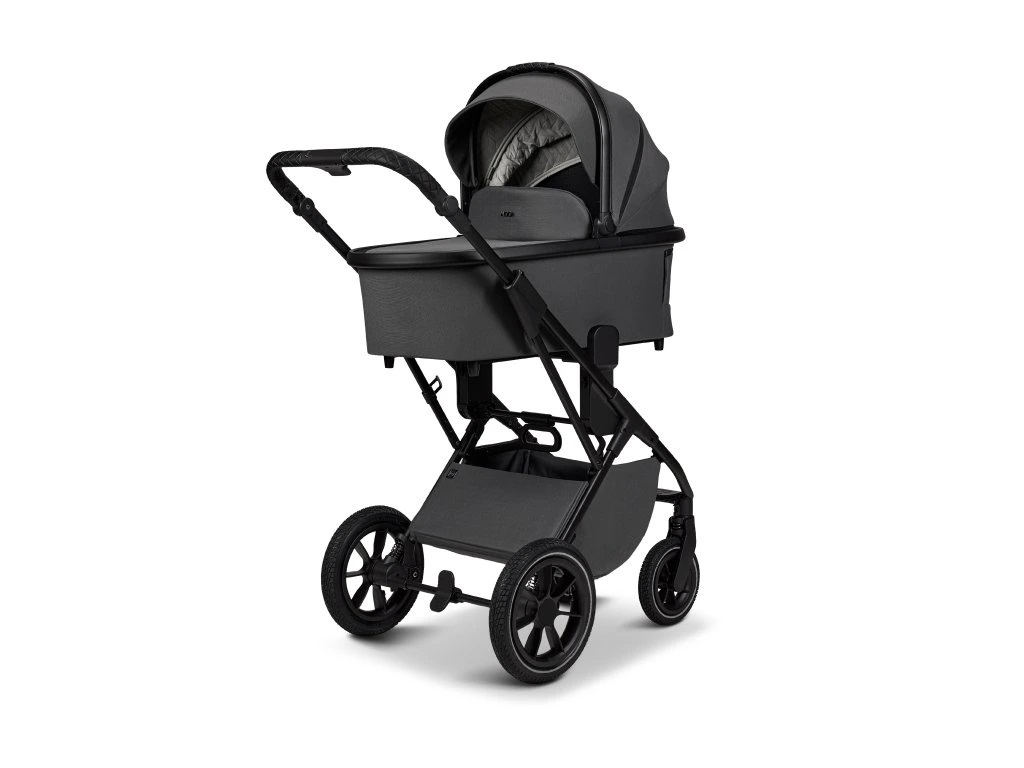 2. kombinácia MOON PIÚ black matt - Anthra