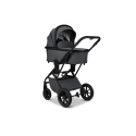 2. kombinácia MOON PIÚ black matt - Anthra