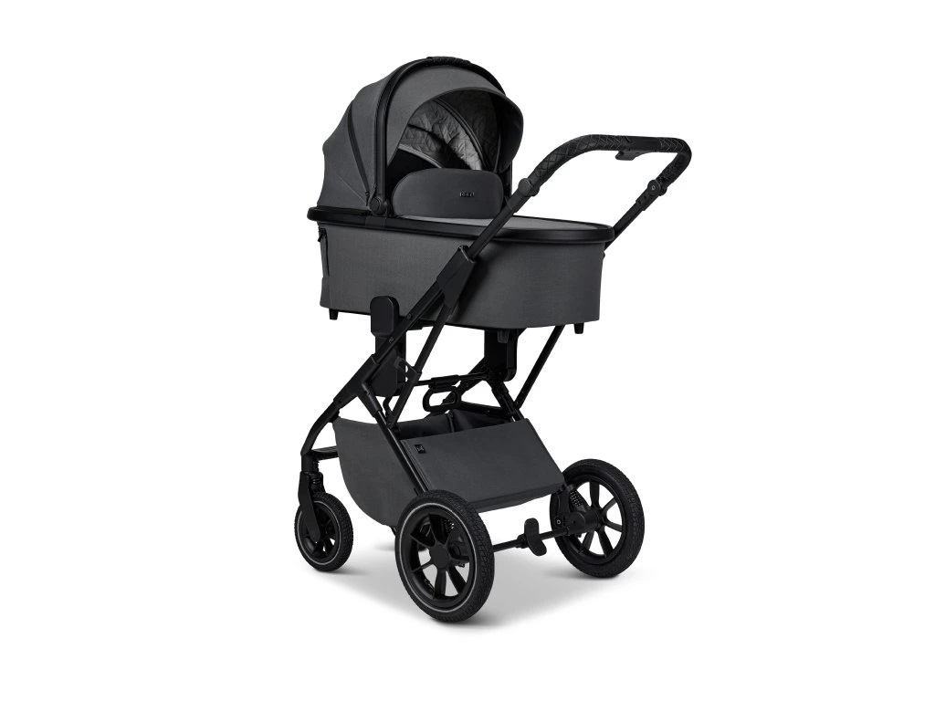 2. kombinácia MOON PIÚ black matt - Anthra