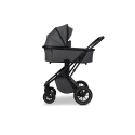 2. kombinácia MOON PIÚ black matt - Anthra