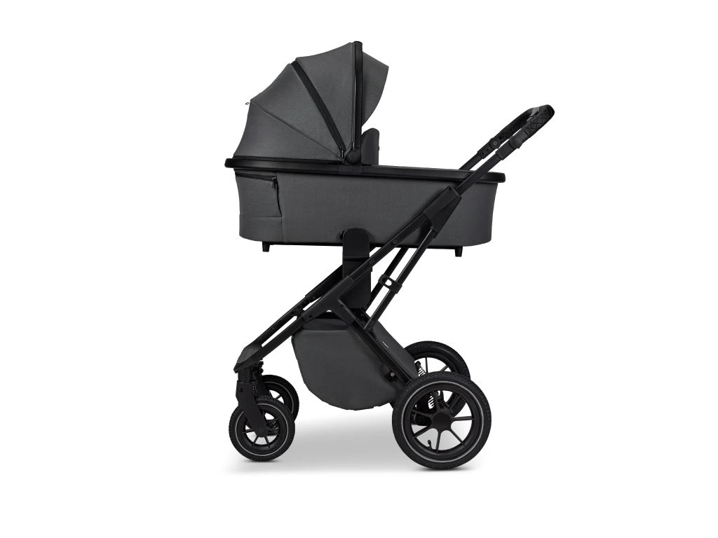 2. kombinácia MOON PIÚ black matt - Anthra