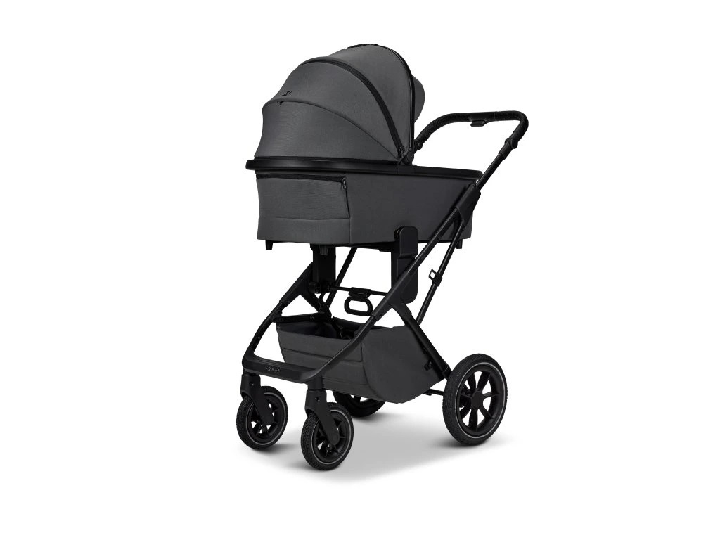 2. kombinácia MOON PIÚ black matt - Anthra