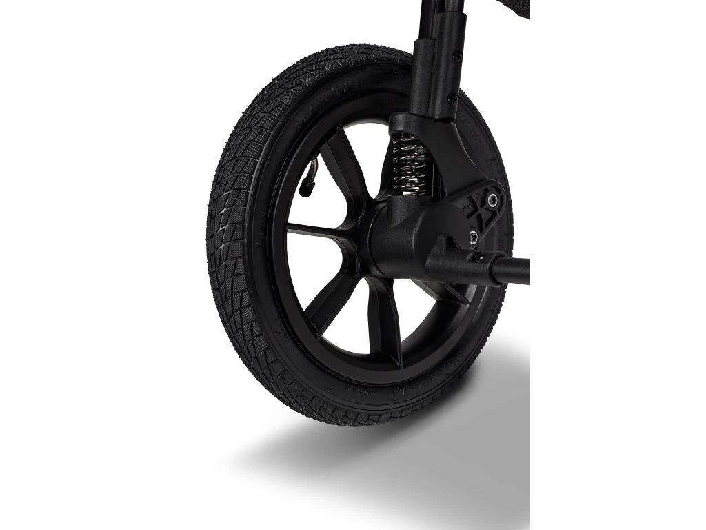 2. kombinácia MOON PIÚ black matt - Anthra