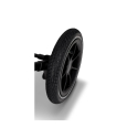 2. kombinácia MOON PIÚ black matt - Anthra