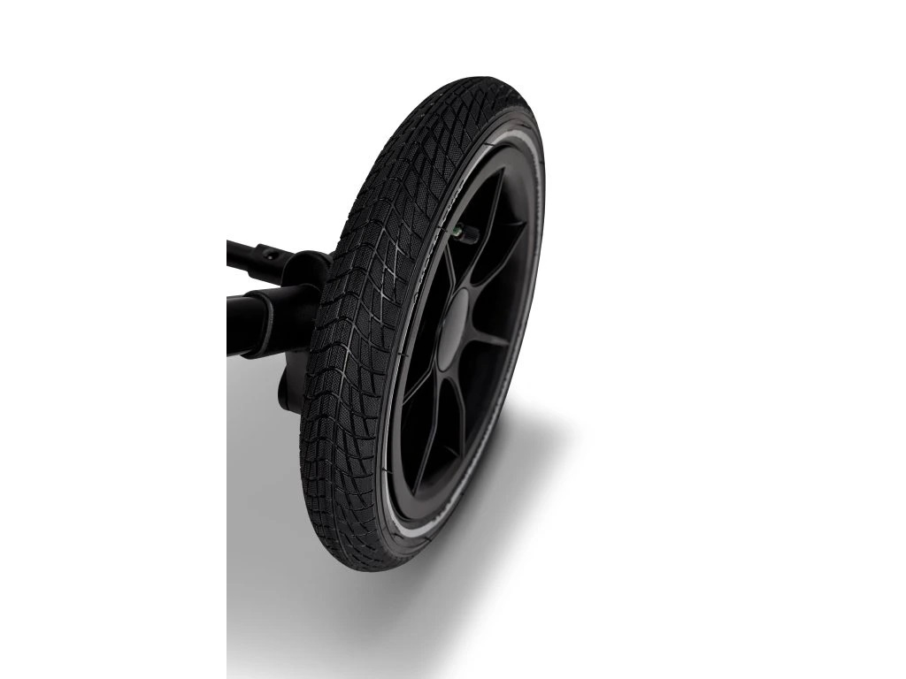 2. kombinácia MOON PIÚ black matt - Anthra
