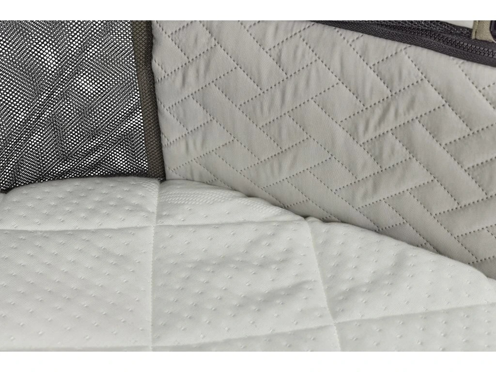 2. kombinácia MOON PIÚ black matt - Anthra