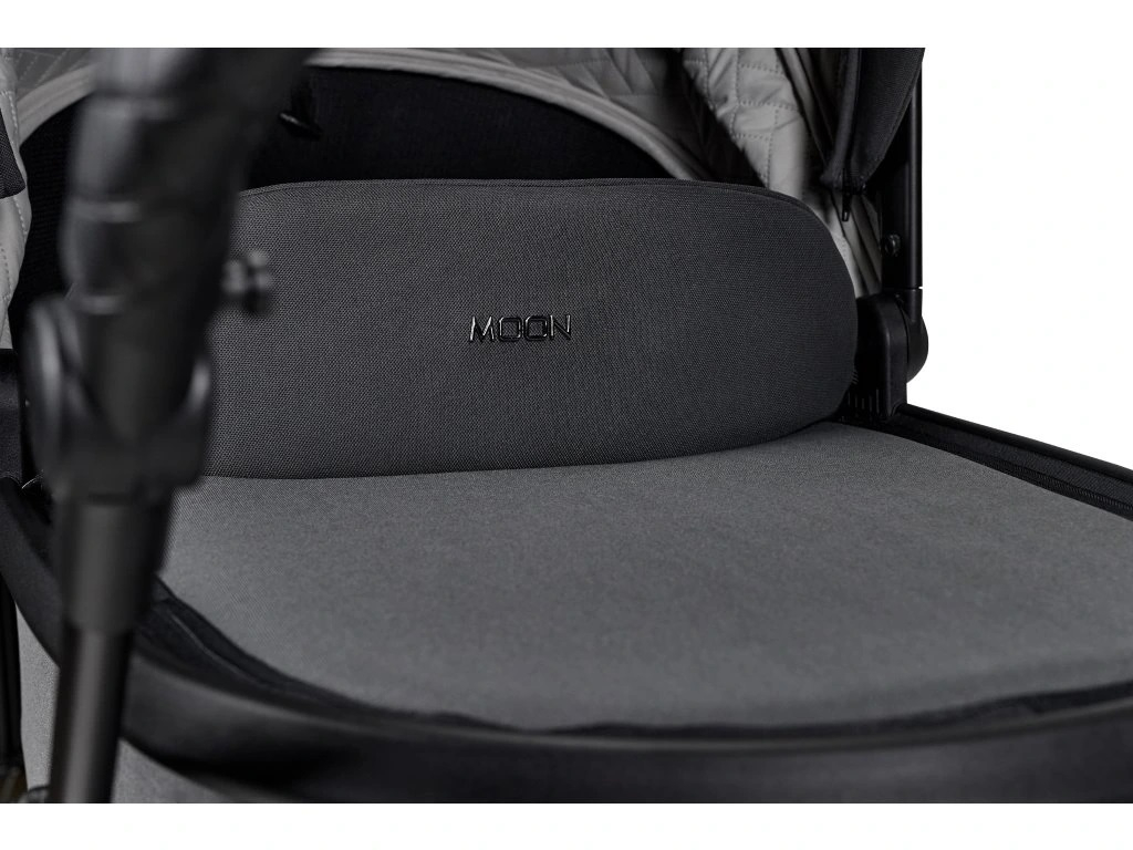 2. kombinácia MOON PIÚ black matt - Anthra