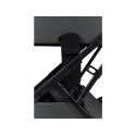 2. kombinácia MOON PIÚ black matt - Anthra