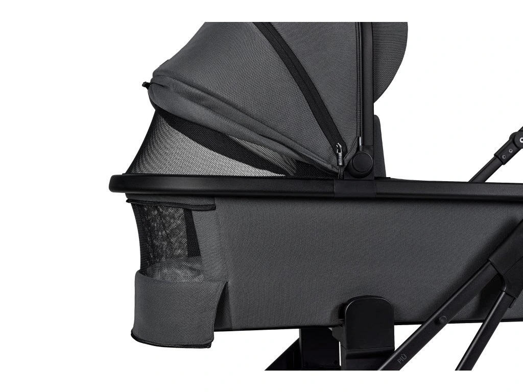 2. kombinácia MOON PIÚ black matt - Anthra