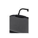 2. kombinácia MOON PIÚ black matt - Anthra