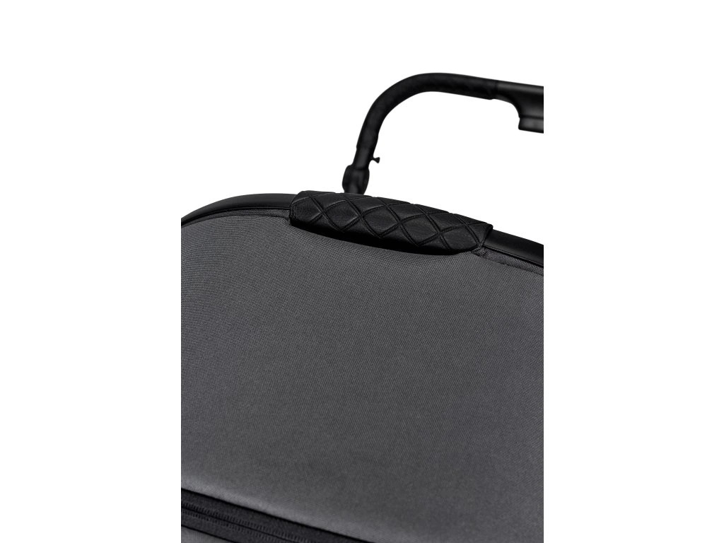2. kombinácia MOON PIÚ black matt - Anthra