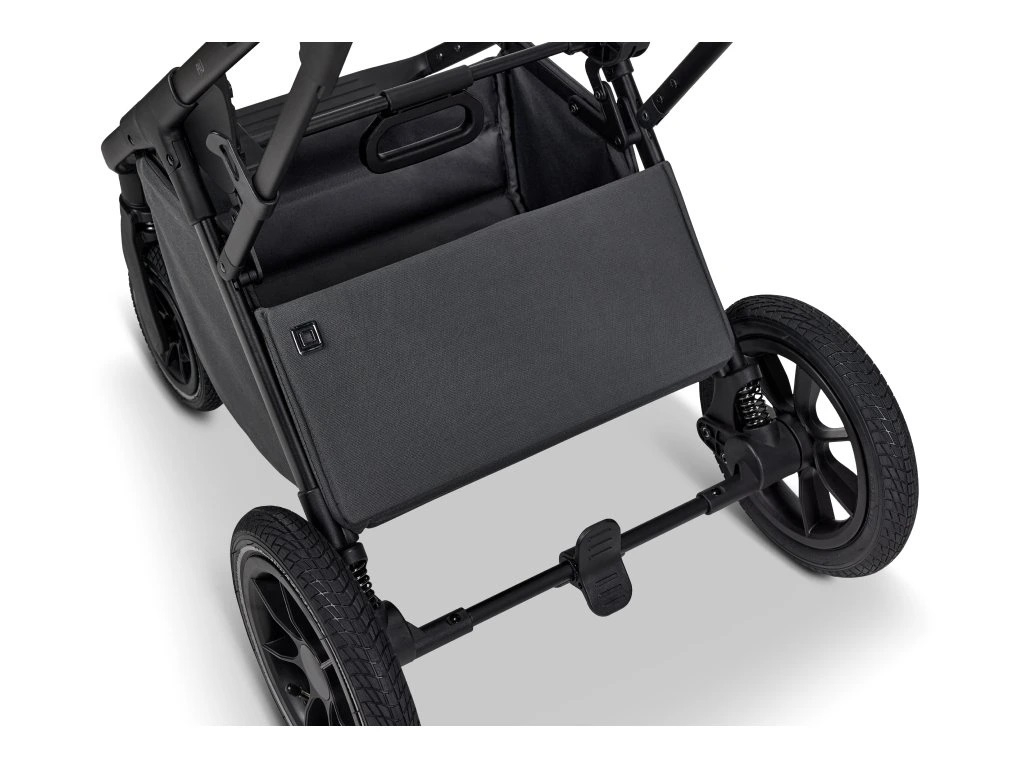 2. kombinácia MOON PIÚ black matt - Anthra