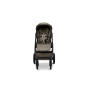 2. kombinácia MOON PIÚ black matt - Mud