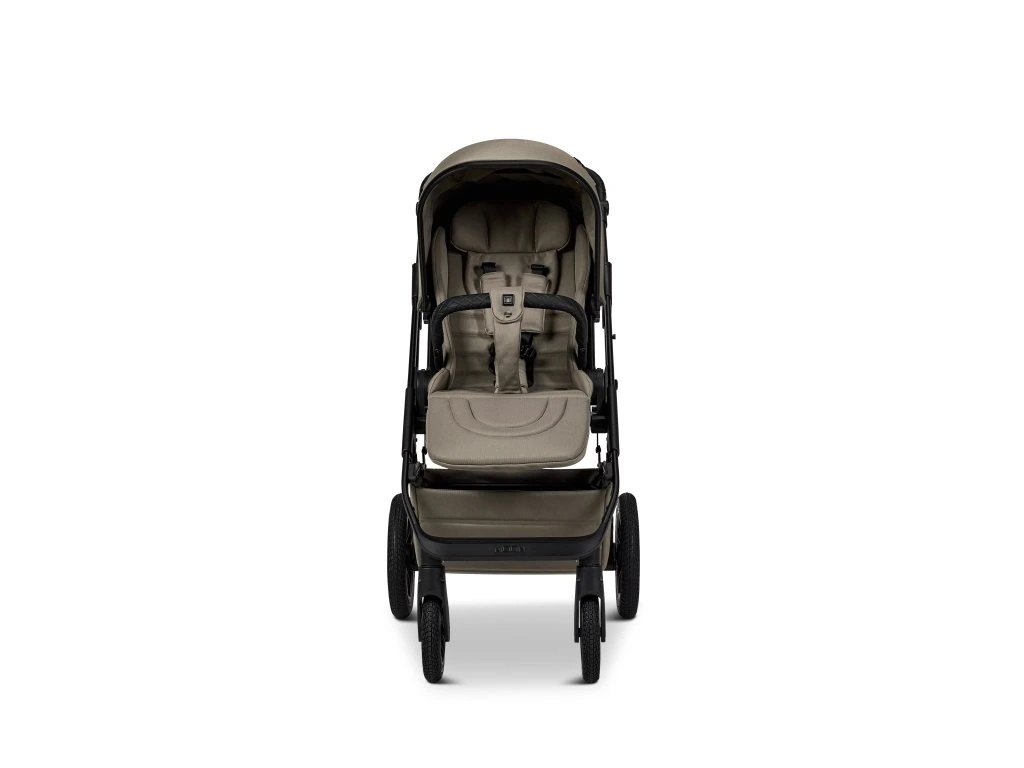 2. kombinácia MOON PIÚ black matt - Mud