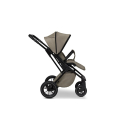 2. kombinácia MOON PIÚ black matt - Mud