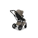 2. kombinácia MOON PIÚ black matt - Mud