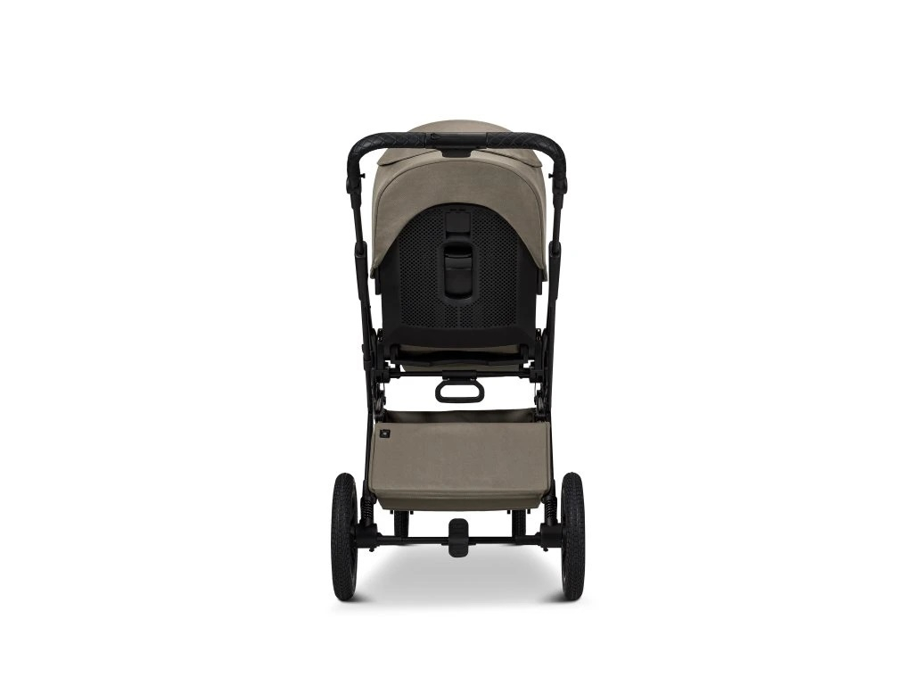 2. kombinácia MOON PIÚ black matt - Mud