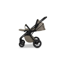 2. kombinácia MOON PIÚ black matt - Mud