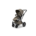 2. kombinácia MOON PIÚ black matt - Mud