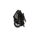 2. kombinácia MOON PIÚ black matt - Mud