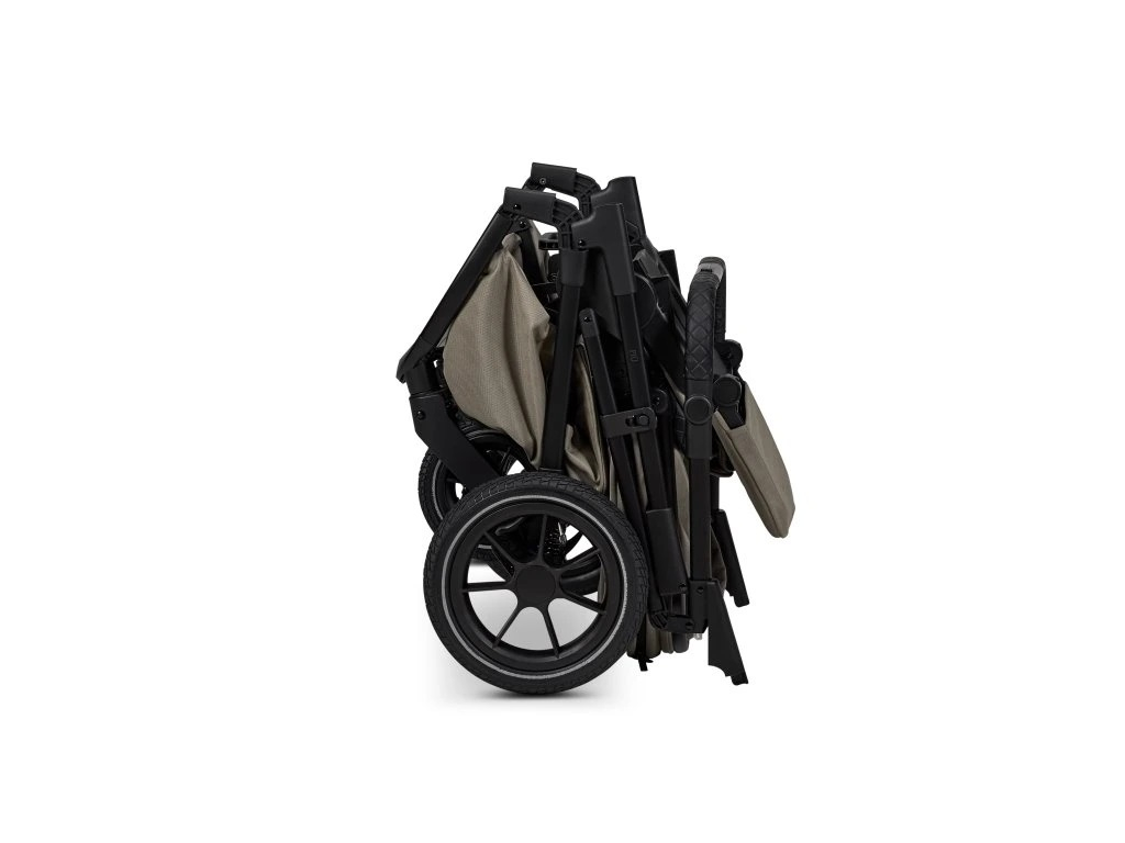 2. kombinácia MOON PIÚ black matt - Mud