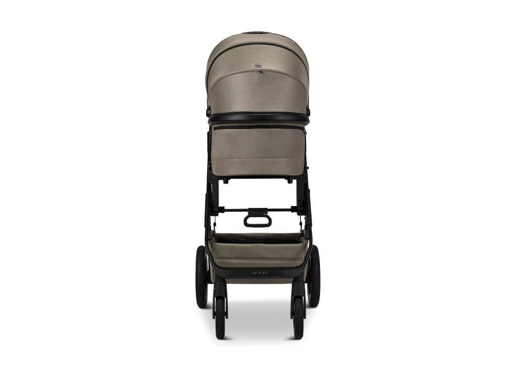 2. kombinácia MOON PIÚ black matt - Mud