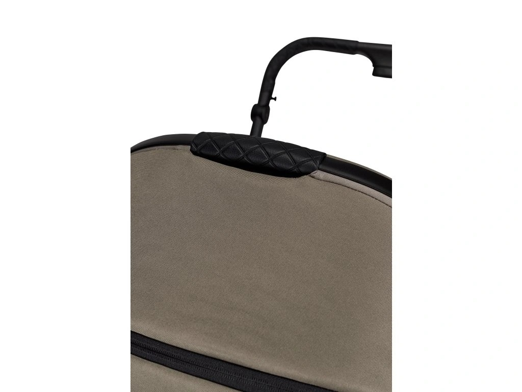 2. kombinácia MOON PIÚ black matt - Mud