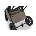 2. kombinácia MOON PIÚ black matt - Mud