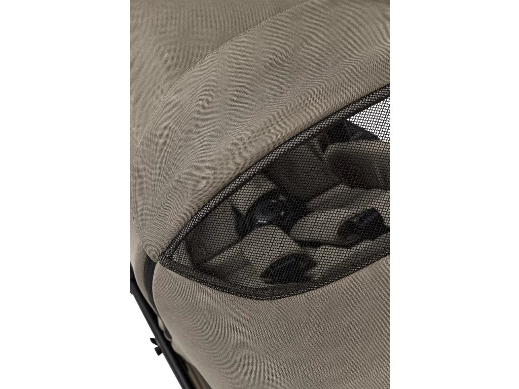 2. kombinácia MOON PIÚ black matt - Mud