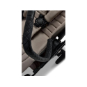 2. kombinácia MOON PIÚ black matt - Mud