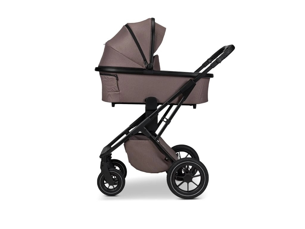 2. kombinácia MOON PIÚ black matt - Tonka