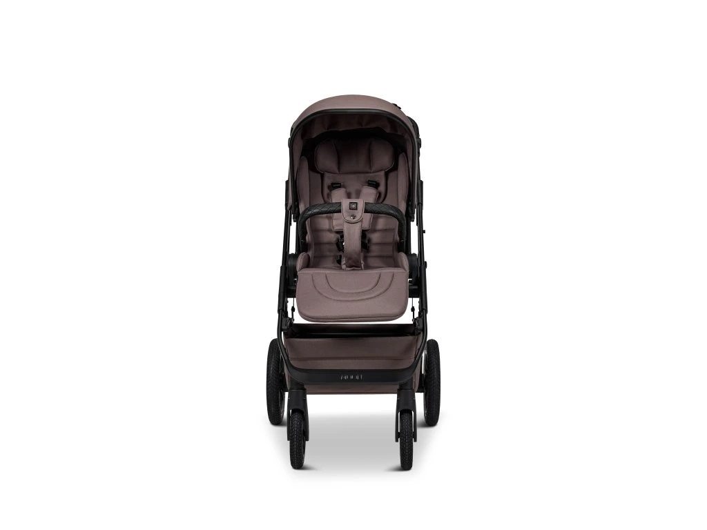 2. kombinácia MOON PIÚ black matt - Tonka