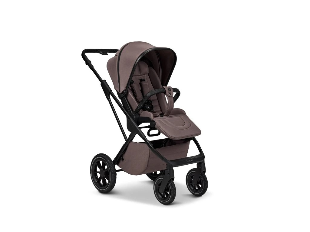 2. kombinácia MOON PIÚ black matt - Tonka