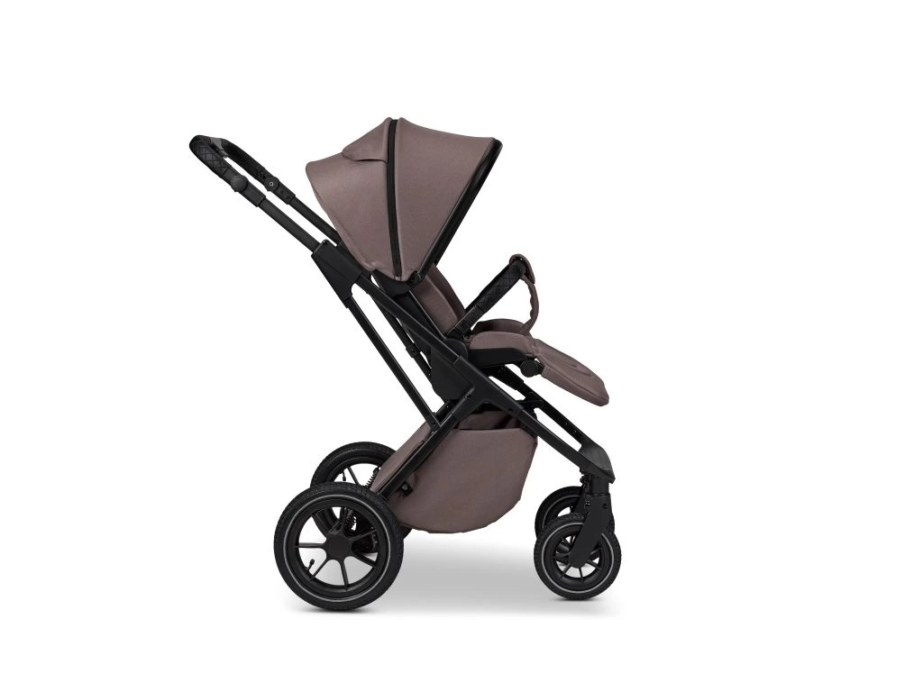 2. kombinácia MOON PIÚ black matt - Tonka
