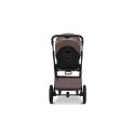 2. kombinácia MOON PIÚ black matt - Tonka