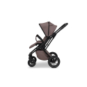 2. kombinácia MOON PIÚ black matt - Tonka