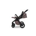 2. kombinácia MOON PIÚ black matt - Tonka