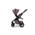 2. kombinácia MOON PIÚ black matt - Tonka