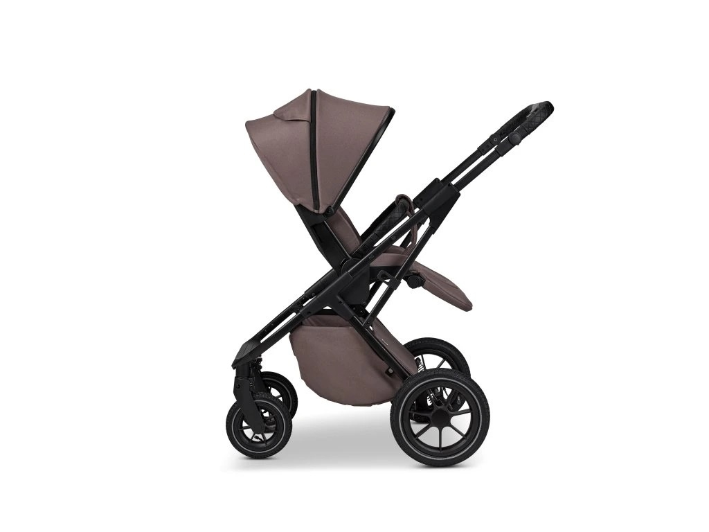 2. kombinácia MOON PIÚ black matt - Tonka