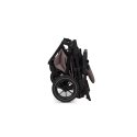 2. kombinácia MOON PIÚ black matt - Tonka
