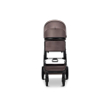 2. kombinácia MOON PIÚ black matt - Tonka
