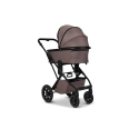 2. kombinácia MOON PIÚ black matt - Tonka