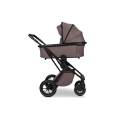 2. kombinácia MOON PIÚ black matt - Tonka