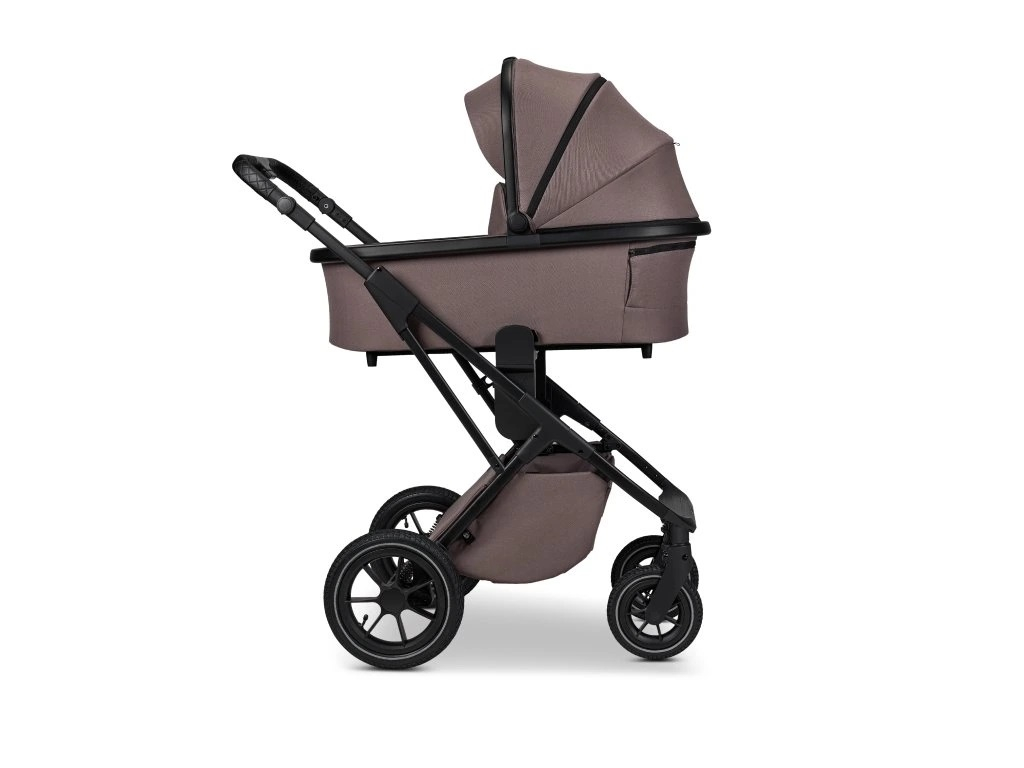 2. kombinácia MOON PIÚ black matt - Tonka