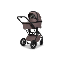 2. kombinácia MOON PIÚ black matt - Tonka