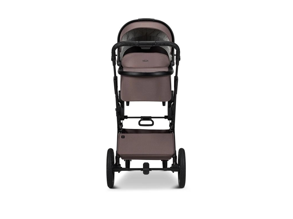 2. kombinácia MOON PIÚ black matt - Tonka