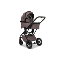 2. kombinácia MOON PIÚ black matt - Tonka